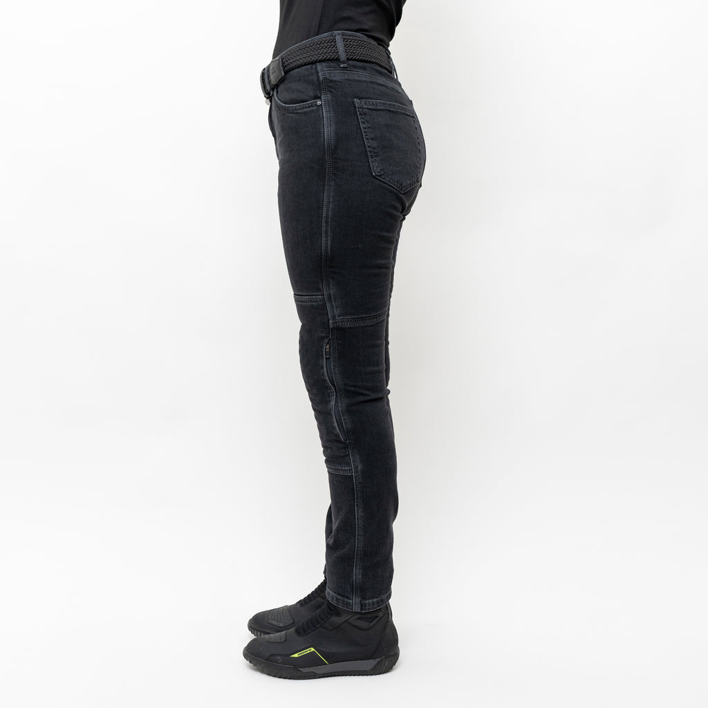 Falcon Antrasit Kadın