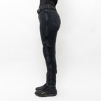 Falcon Antrasit Kadın