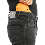 Falcon Antrasit Erkek