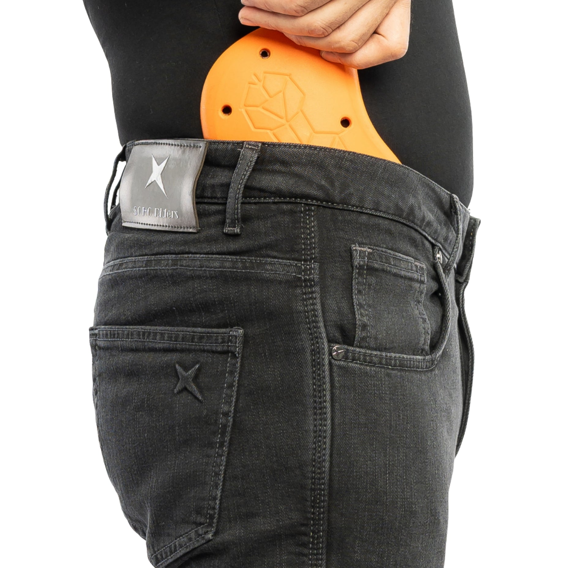 Falcon Antrasit Erkek