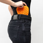 Falcon Antrasit Kadın