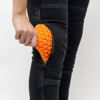 Falcon Antrasit Kadın