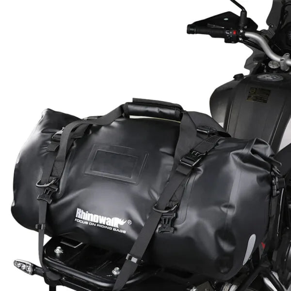 Rhinowalk 45 Litre Rulo Motosiklet Çantası