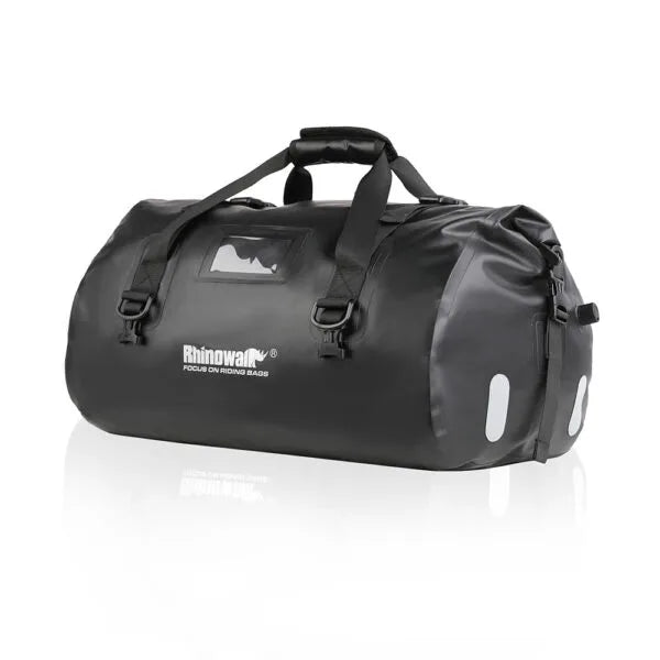 Rhinowalk 45 Litre Rulo Motosiklet Çantası