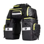 Rhinowalk 75 Litre Üçlü Motosiklet Çanta Seti