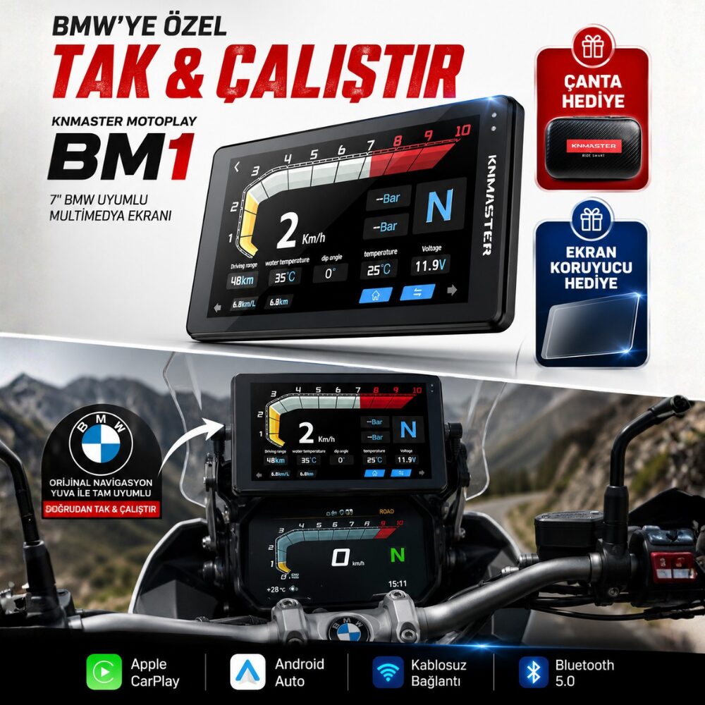 Kn Master Moto Play