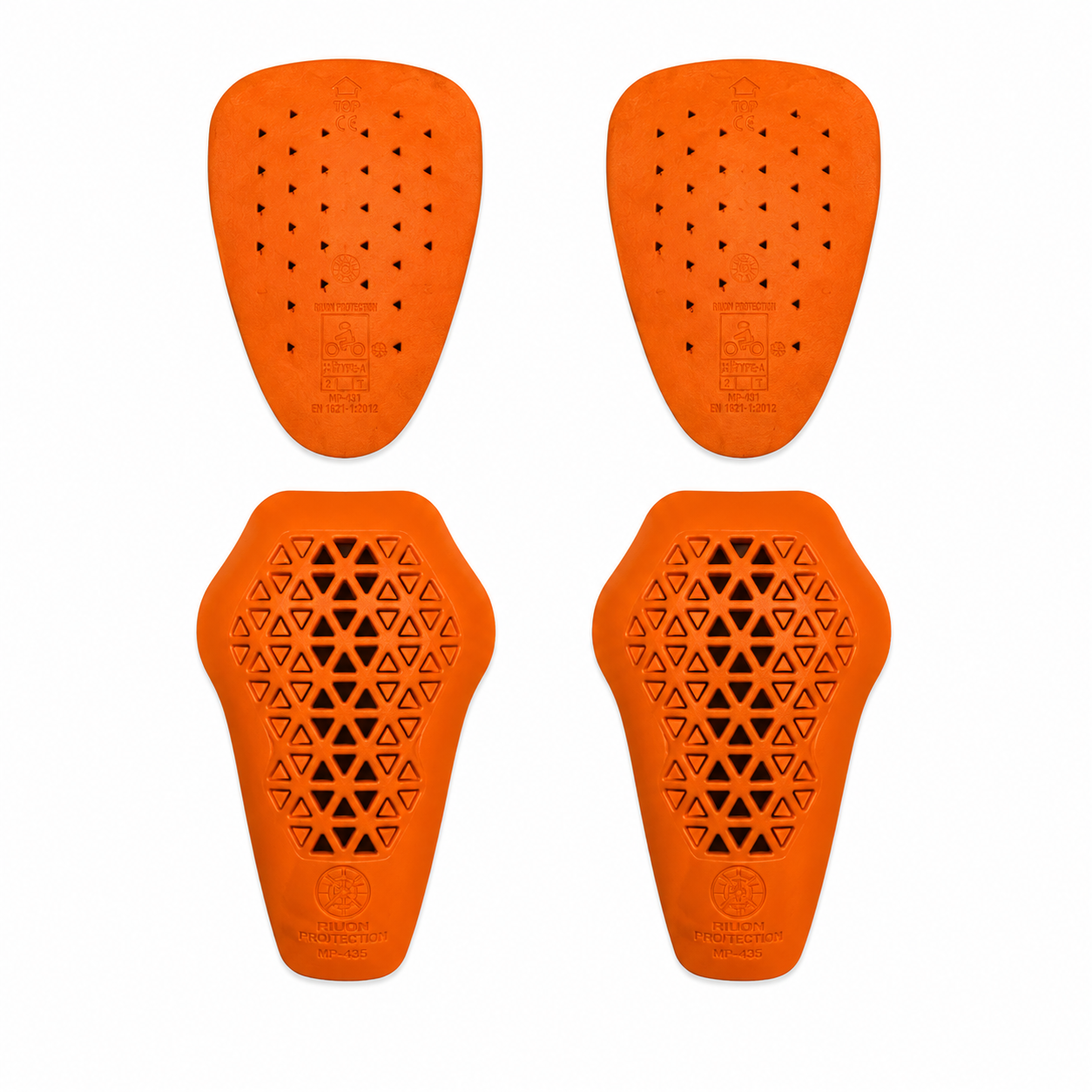 Soho Protection Pantolon Koruma Seti
