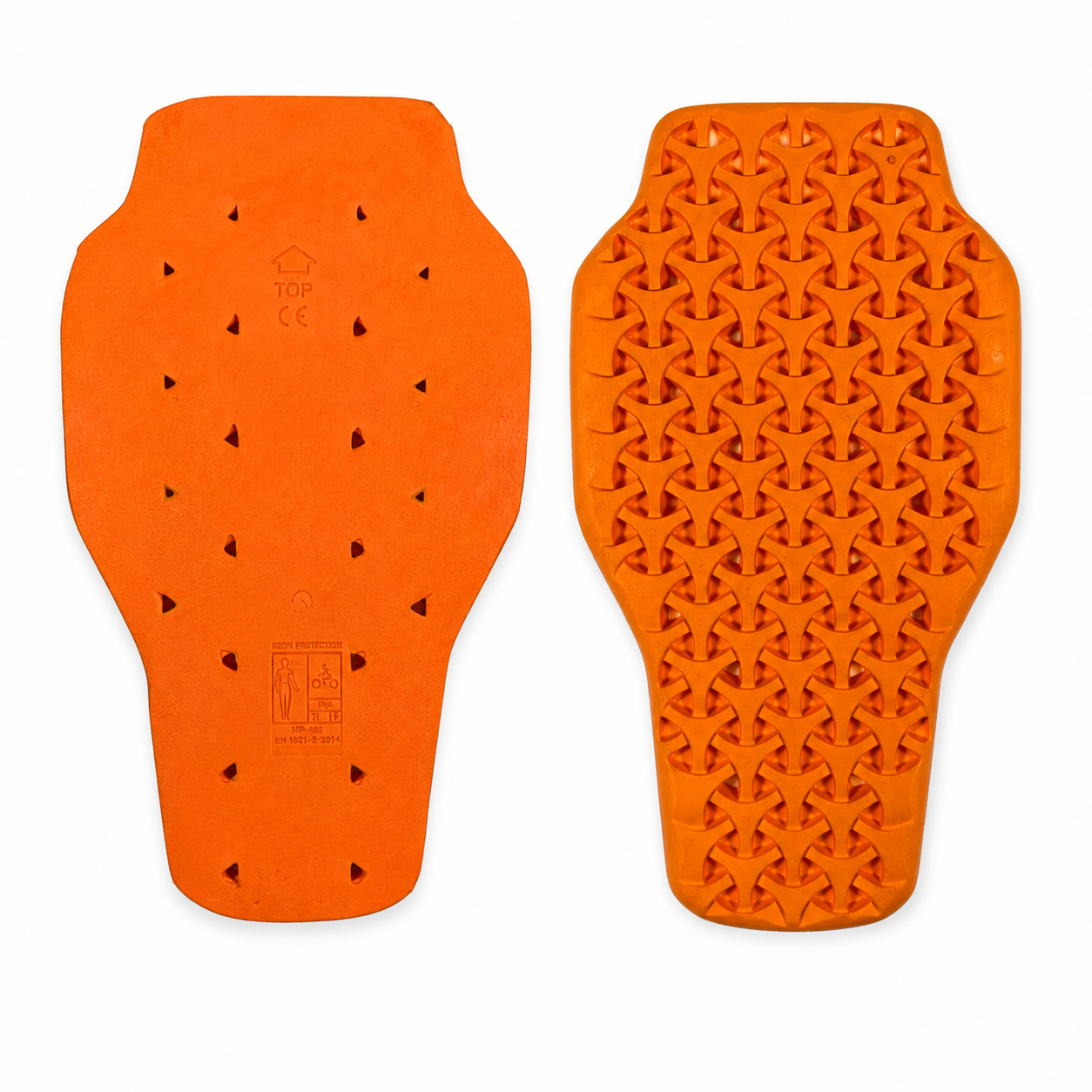 Soho Protection Sırt Koruması