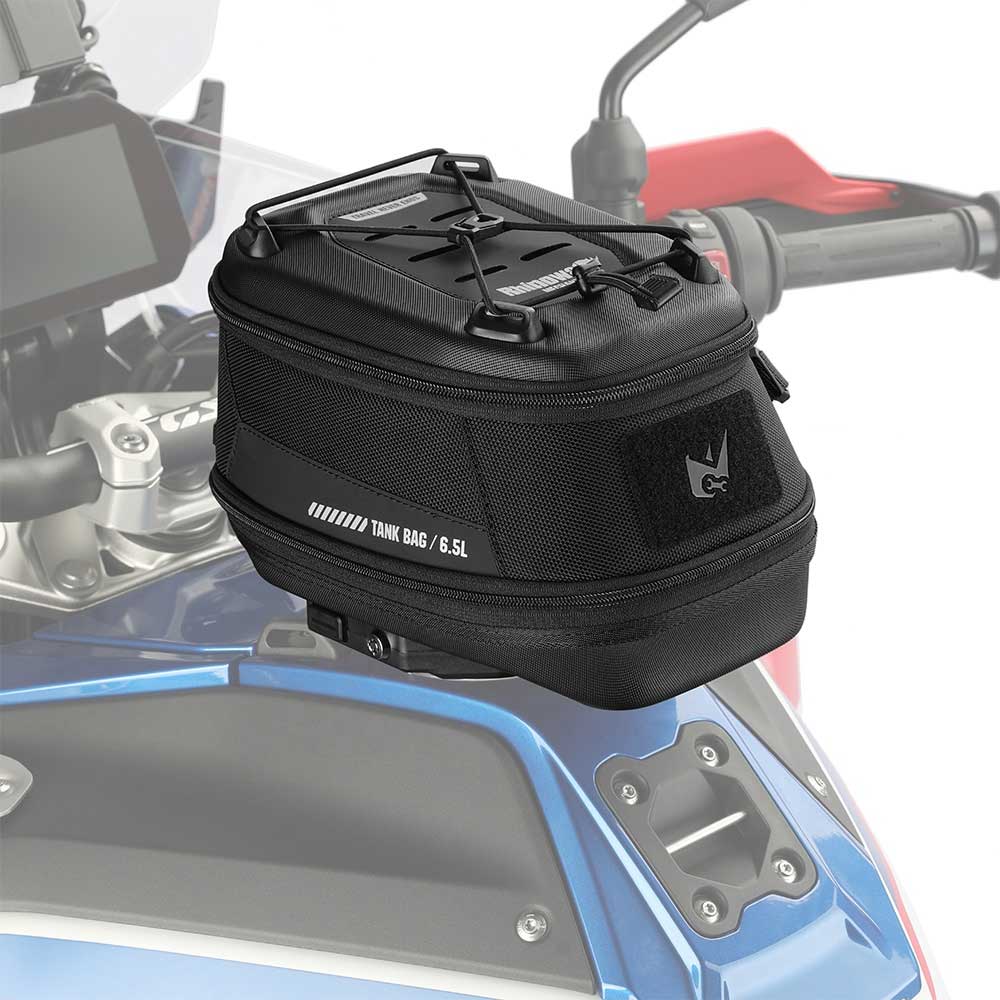Rhinowalk Mechanic Serisi Depo Üstü Çanta (BMW – Ducati – Triumph Uyumlu)