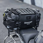 Rhinowalk Warrior Serisi Motosiklet Çantası – 40 Litre