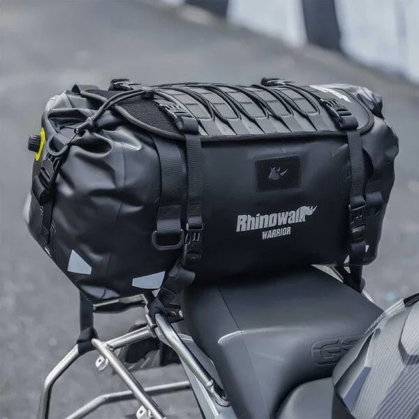 Rhinowalk Warrior Serisi Motosiklet Çantası – 40 Litre