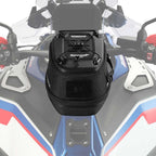 Rhinowalk Mechanic Serisi Depo Üstü Çanta (BMW – Ducati – Triumph Uyumlu)