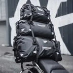 Rhinowalk Warrior Serisi Motosiklet Çantası – 40 Litre